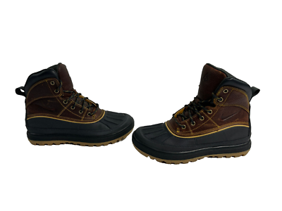 mens nike woodside 2 boots
