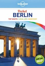 Lonely Planet Pocket Berlin (Travel Guide),Lonely Planet, Andrea Schulte-Peever