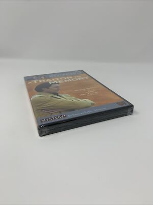 Mystery! - The Inspector Lynley Mysteries 3: A Traitor to Memory