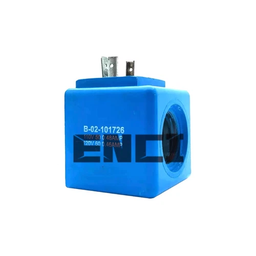 110/120VACDINUB(V) 02-101726 Eaton Vickers (Danfoss) Coil For USA