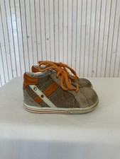 Chaussures bébé Premiers pas Cuir Orchestra by Bopy P.19 C2
