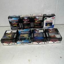 NOS Hi Tec RC Micro Receivers Lot of 8