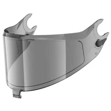 GENUINE SHARK 50% TINT VISOR WITH PINLOCK PINS FITS SHARK SPARTAN GT & RS