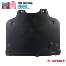 Engine Under Splash Shield Cover 8W0863822B For Audi A4 A5 S4 S5 RS5 B9 2017-23