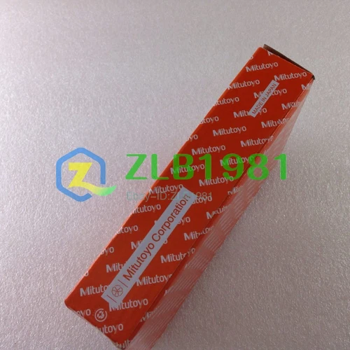 NEW Mitutoyo 264-012-10 90-Day Warranty [0ho]