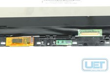 Lenovo Chromebook 300e-81H0 Flawed LCD Touch Screen Panel 5D10Q93993 HD 3700