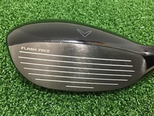 Callaway EPIC FLASH STAR U5 Utility / 5w 23 / Flex S NS PRO