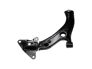 Front Right Lower Control Arm and Ball Joint Dorman For 2010-2011 Honda Insight - Image 2 of 3