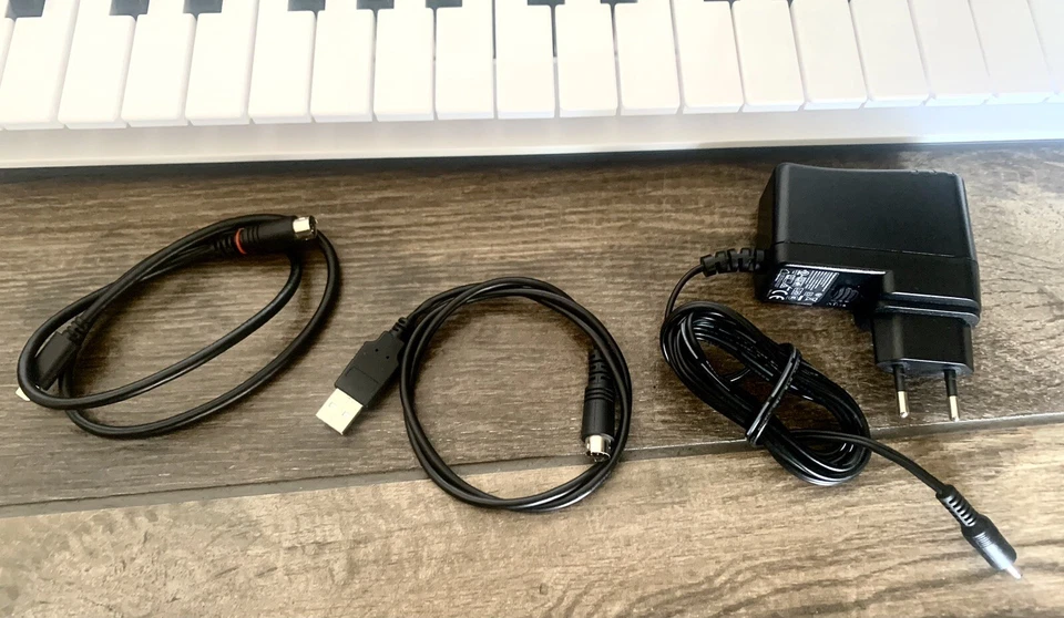 IK Multimedia iRig Keys I/O 49 - Immagine 2 di 3