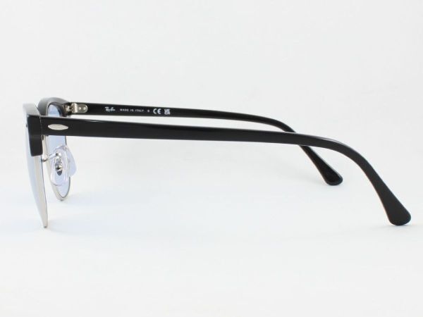 Ray-Ban Clubmaster RB3016 1354/3F 51□21 Ray-Ban RB3016 1354/64 CLUBMASTER Sunglasses 51□21-145 Made