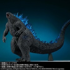 Godzilla 2019 X-Plus Gigantic Series Ric Toy Limited Edition Hollywood Godzilla