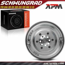 Schwungrad Kupplung für BMW 1er E81 E87 3er E90 E91 5er E60 E61 X1 E84 X3 E83
