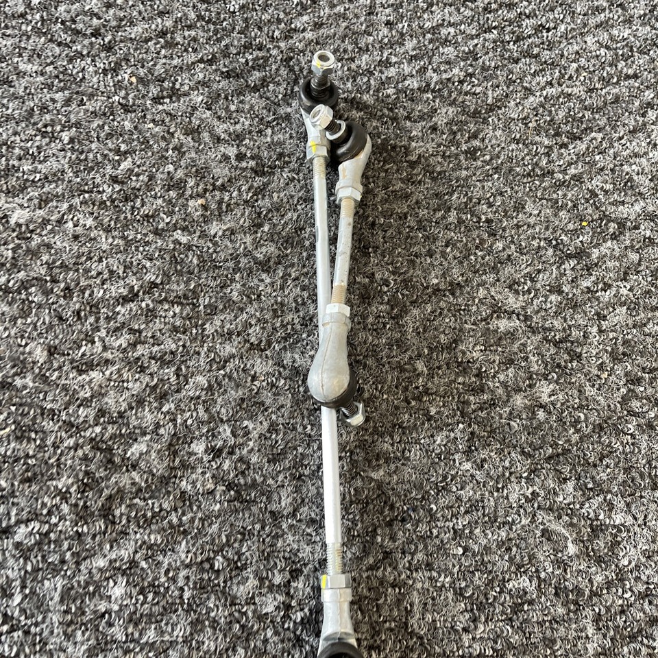 Freerider Mayfair Mobility Scooter Track Rods/Steering Rods eBay