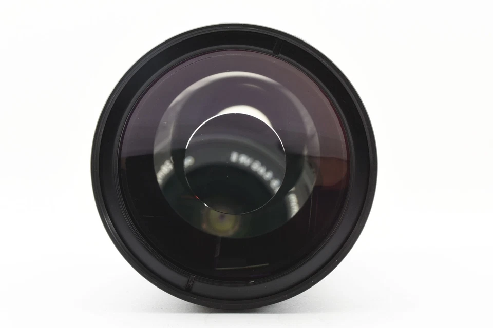 [ПОЧТИ КАК НОВЫЙ] MC 3M-5CA 500 мм f8 M42 зеркальный объектив из Японии - Изображение 2 из 4