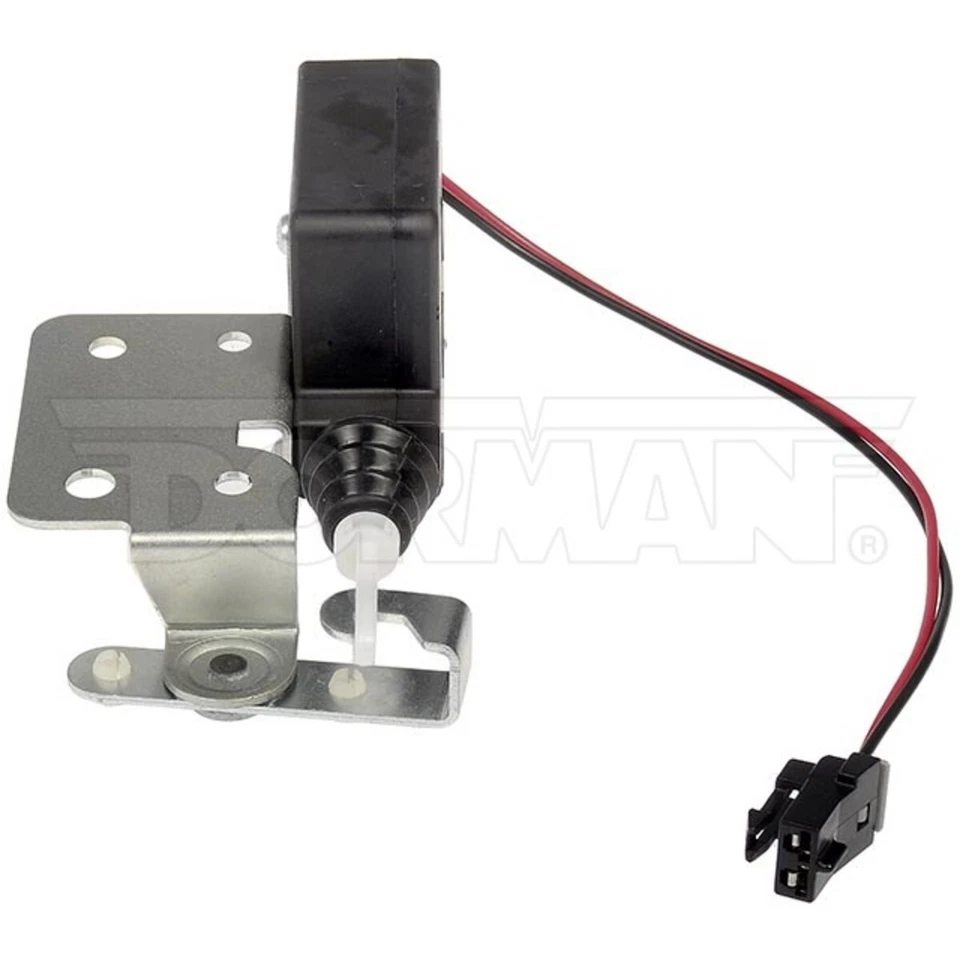 Actuador de bloqueo de puerta levadiza Dorman 746-003 para Chevy Chevrolet Astro GMC Safari 92-05 Foto 3 de 4