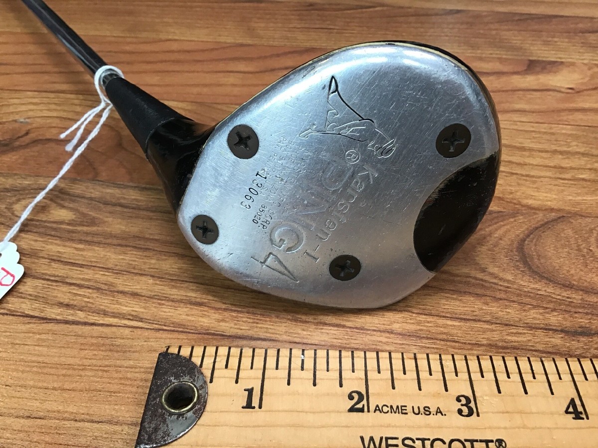 【男性用】PING KARSTEN ユーティリティ ２本セット 男性用】PING KARSTEN ユーティリティ 2本セット