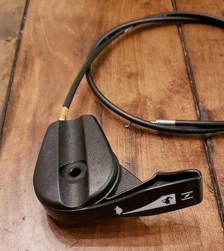 Leva Acceleratore Per Tosaerba Honda HRR216/HRZ216 - Ricambio - Foto 6