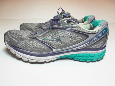 brooks ghost g7