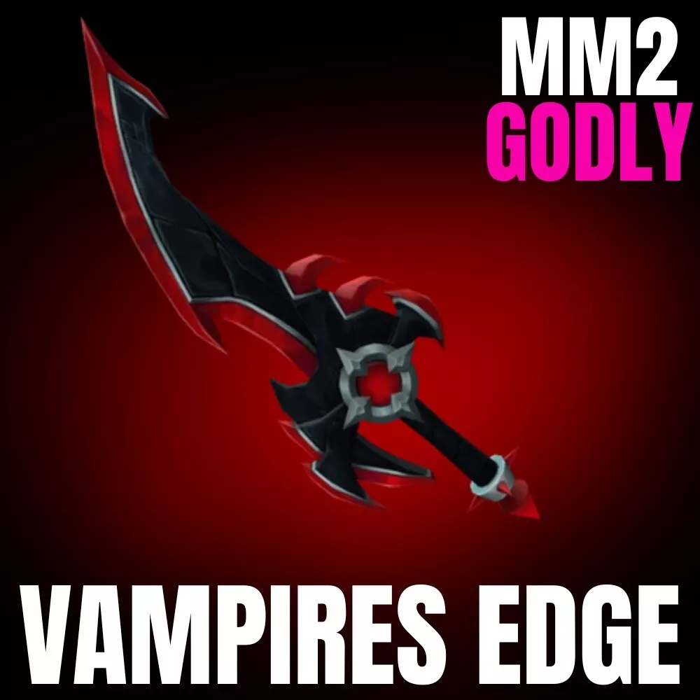 Roblox Murder Mystery 2 Mm2 godlys WINTERS EDGE