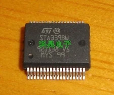   STA339BW SOP-36 USA ship #E7*