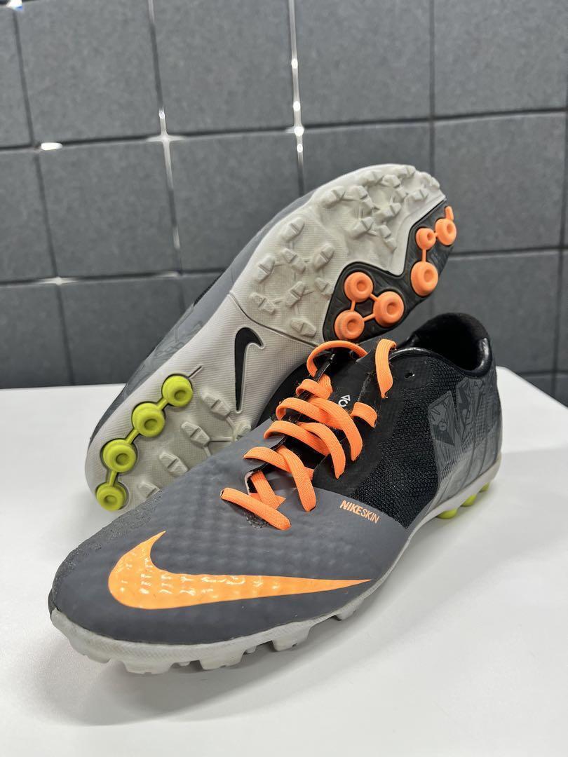 Nike FC247 Bomba Finale II 643278 087 US 8 Turf Soccer Nike FC247 Bomba Finale II 643278 087 US 8 Turf Soccer