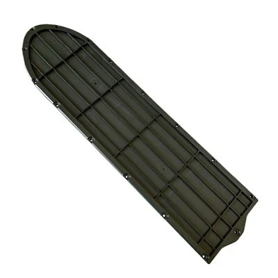 Ninebot Max G2(D), G65 Original Batterieabdeckung, Akku-Abdeckung