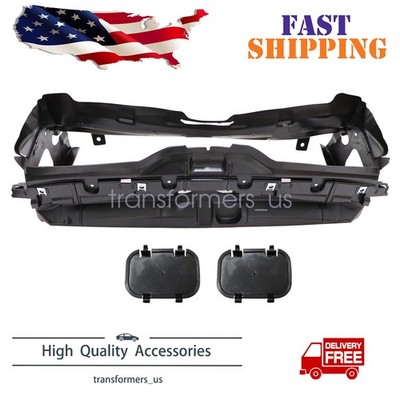 51747290610 Front Bumper Radiator Air Intake Duct Fits BMW F32 F33 F36 2014-2020