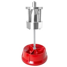 Punmew Tire Balancer Portable Bubble Wheel Balancer Tire Changer Bubble Level