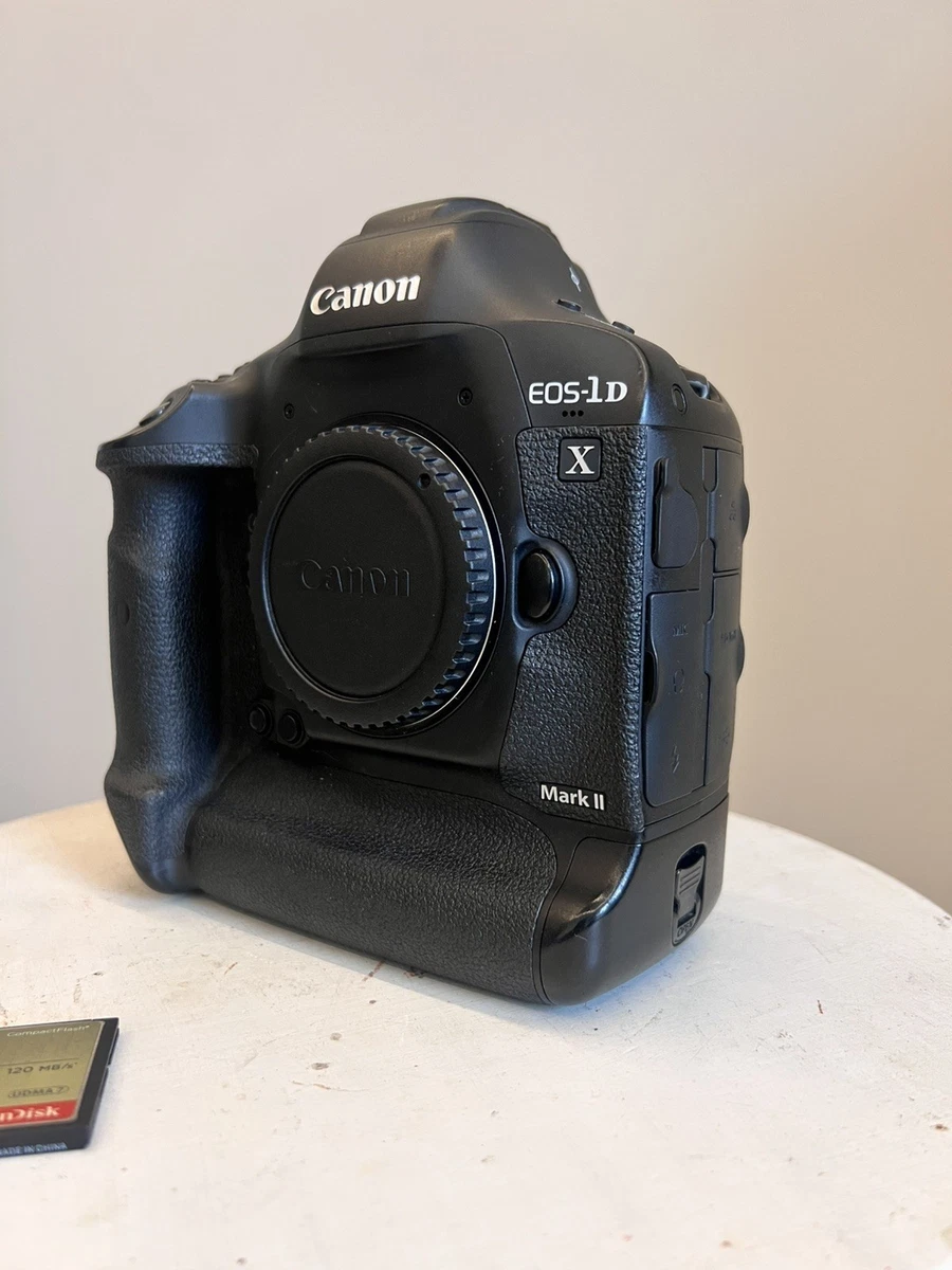 Canon EOS -1DX Mark II Canon EOS Digital Cameras for sale | eBay UK