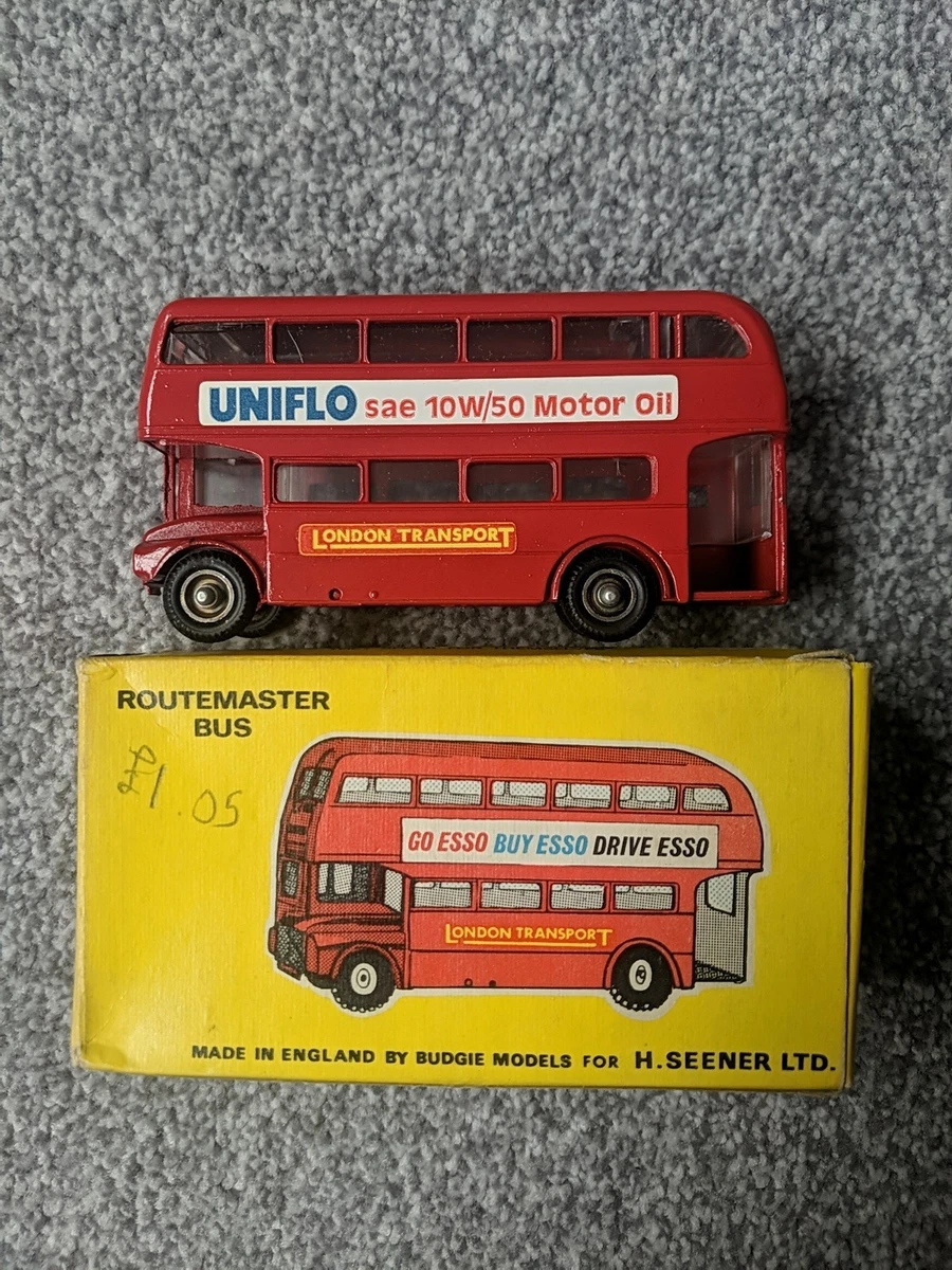 Budgie Diecast products for sale | eBay UK