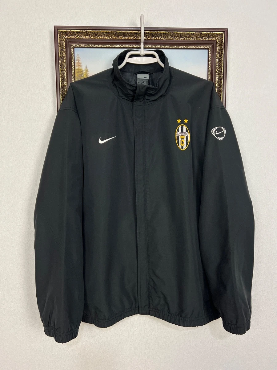 Nike Juventus International Club Soccer Fan Jackets for sale | eBay