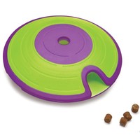 Outward Hound Nina Ottosson Hundespielzeug Stufe 2 - Intelligenz & BeschäFtigung