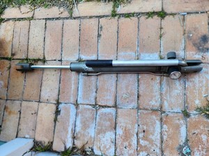 Sailtec -10 Hydraulic Backstay Cylinder - J/105