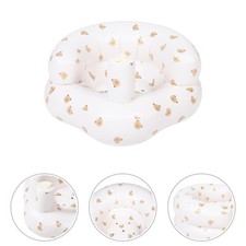 Baby Camping Chair Baby Beach Chair Inflatable Baby Seat Baby Floor Seat