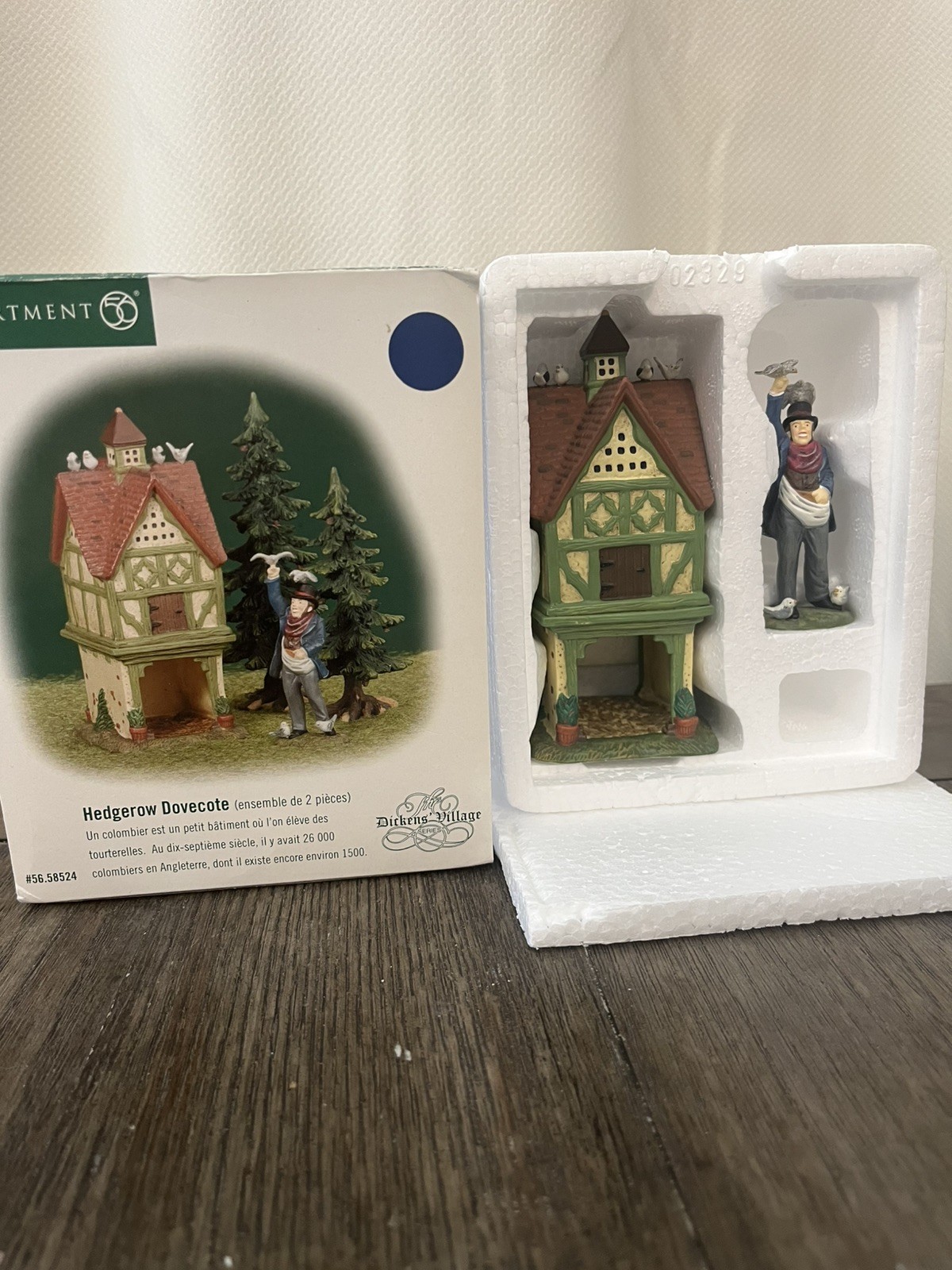 Click here to see eBay Auction