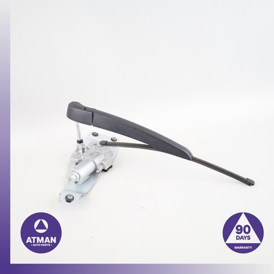 #ad #ad 18 23 BMW F39 X2 Rear Window Wiper Washer Adjustment Motor w Arm 7356220 OEM 47k $99.60