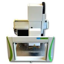 Perkin Elmer Janus G3 Ruo Automated Liquid Handling Workstation YJSM001 Made USA