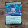 Leyline of the Guildpact NM Extended Art MTG Murders Karlov Manor Unplayed Magic