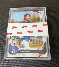 2026 Los Angeles Dodgers MLB Topps NOW Road To Opening Day 11-Card Team Set