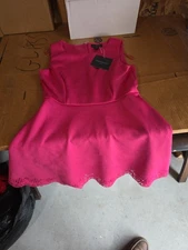 cynthia rowley dress