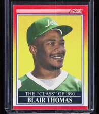 Blair Thomas