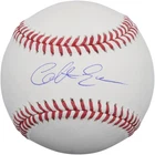 Colt Emerson Seattle Mariners Autographed Baseball