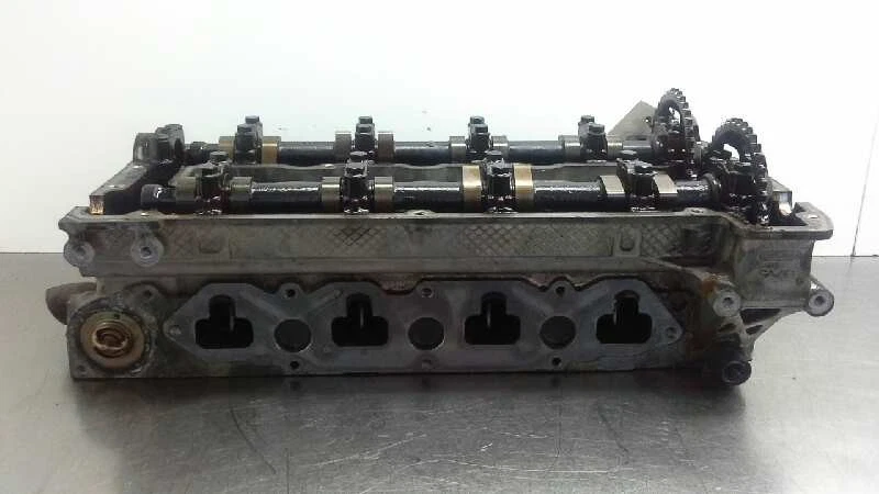 CABEZAL DE CILINDRO DEL MOTOR / 1174193 PARA SAAB 9-5 BERLINA * Foto 3 de 4