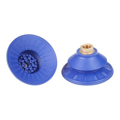 Schmalz 10.01.06.01974 Bellow Suction Cup For Sheet Handling