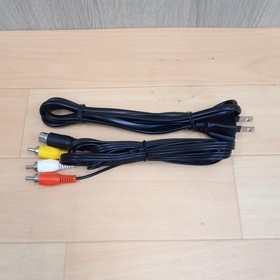 SEGA SATURN Console bundle with 2 controllers & 5 Games Japanese Gray tested