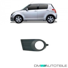 Nebelscheinwerfer Gitter Blende vorne links für Suzuki Swift III MZ EZ 2005-2006