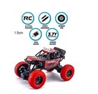 RC Racing 4WD Electric Remote Control Drift Toy RC Off-Road Car, Electric Drift  — photo 4