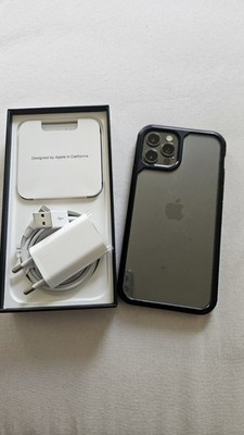 Appel IPhone 12 Pro 128GB Graphit Zustand: Sehr Gut