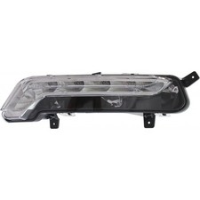For 2016 17 18 19 2020 Chevy Impala Front Daytime Running Light Driver Side DOT