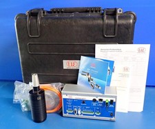 MICRO-EPSILON CONFOCALDT Confocal Chromatic Sensor Controller IFC2461